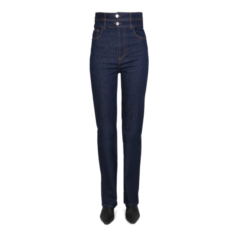 philosophy di lorenzo serafini comfort denim jeans