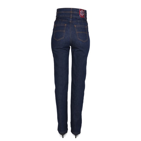 philosophy di lorenzo serafini comfort denim jeans