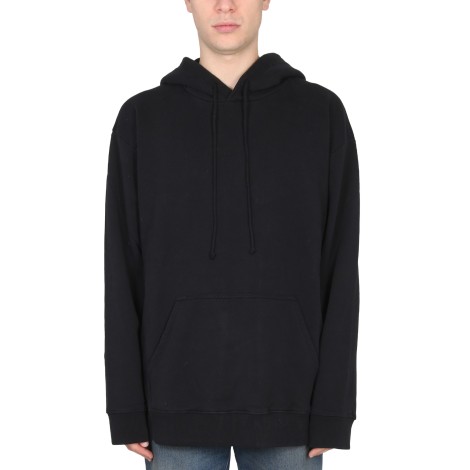 mm6 maison margiela hoodie