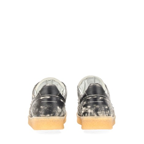 mm6 maison margiela studded sneaker