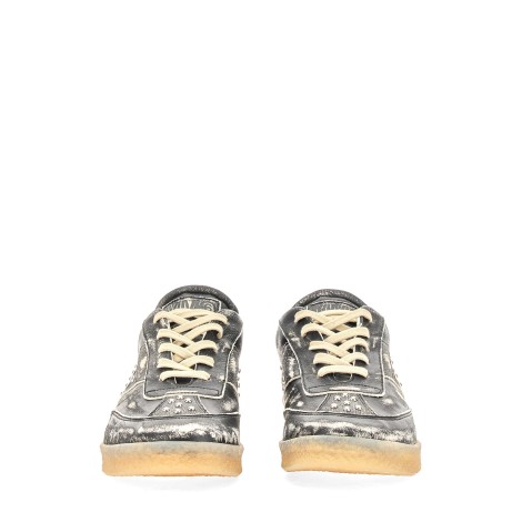 mm6 maison margiela studded sneaker