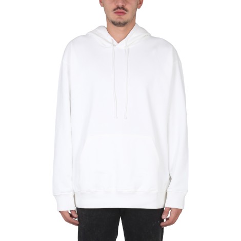 mm6 maison margiela hoodie