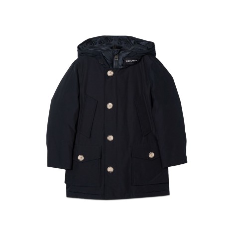 woolrich arctic parka