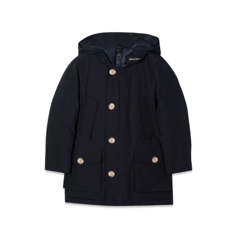 woolrich arctic parka