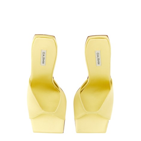 gia borghini rosie 14 sandal