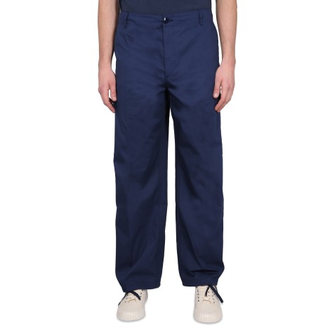 kenzo cargo pants