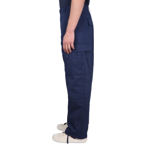 kenzo cargo pants