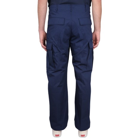 kenzo cargo pants