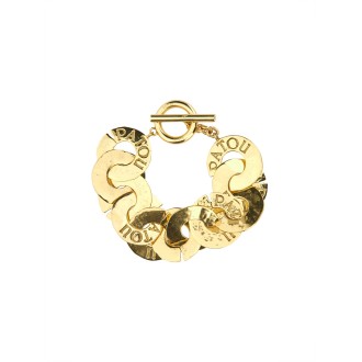 patou coins bracelet