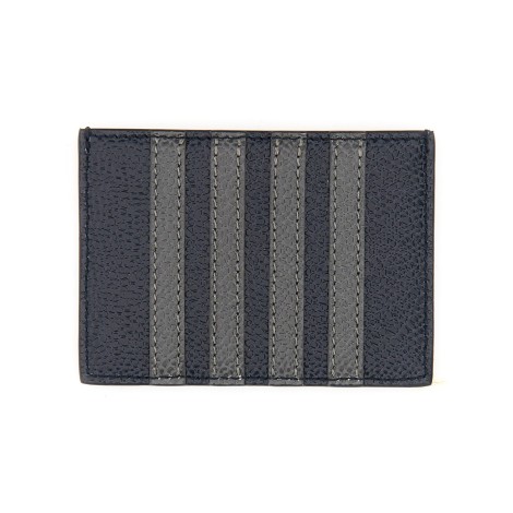 thom browne 4bar card holder