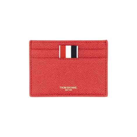 thom browne aanchor card holder