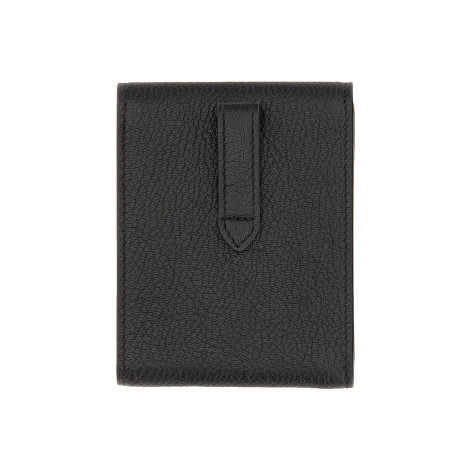 maison margiela b-fold wallet