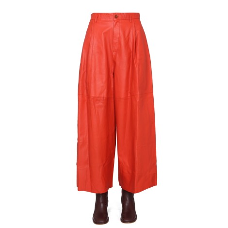 alysi wide pants