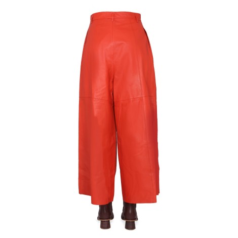 alysi wide pants