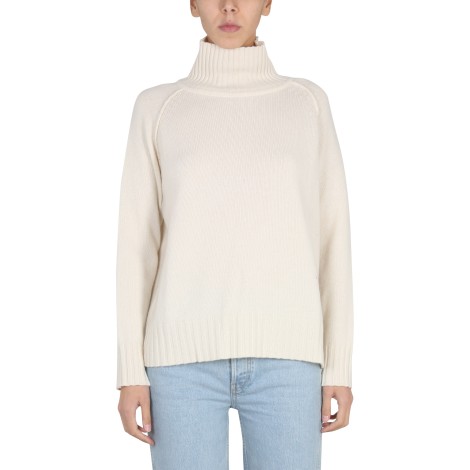 stefano mortari turtleneck shirt