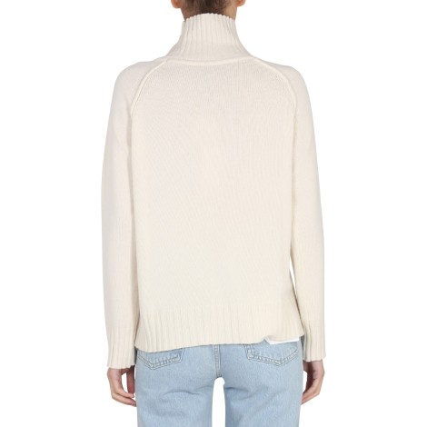 stefano mortari turtleneck shirt