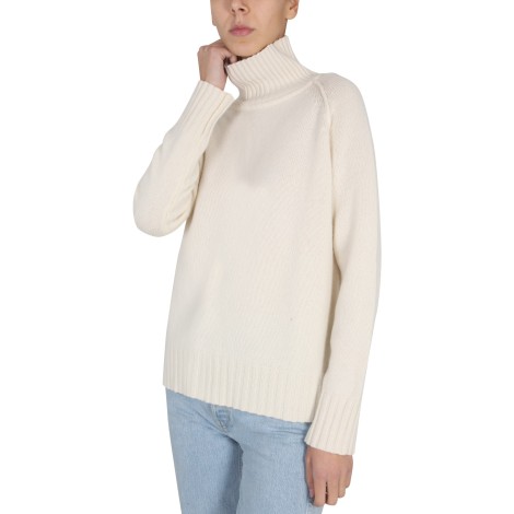 stefano mortari turtleneck shirt