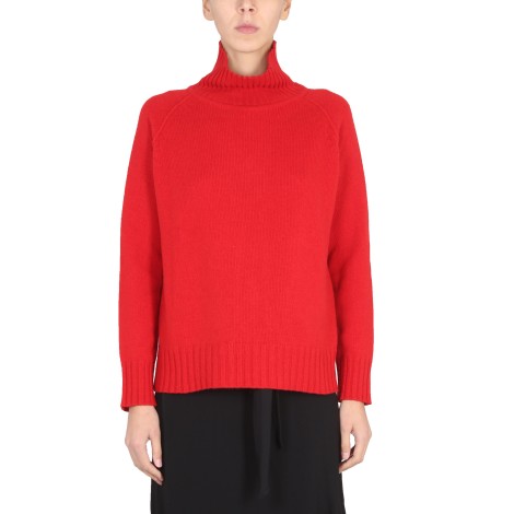 stefano mortari turtleneck shirt