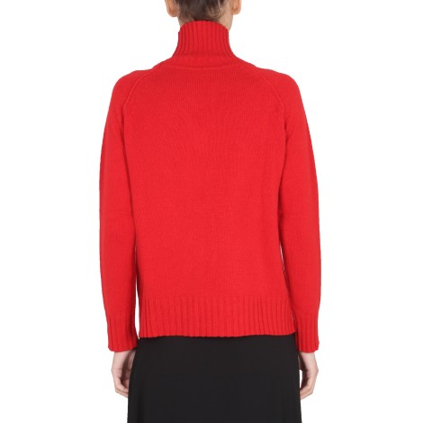 stefano mortari turtleneck shirt