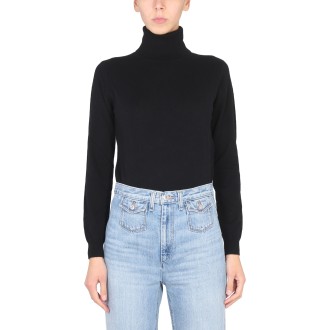 ballantyne turtleneck shirt