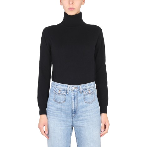 ballantyne turtleneck shirt