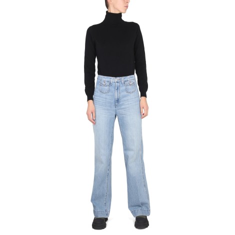 ballantyne turtleneck shirt