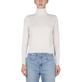 ballantyne cashmere turtleneck