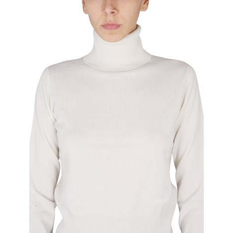 ballantyne cashmere turtleneck