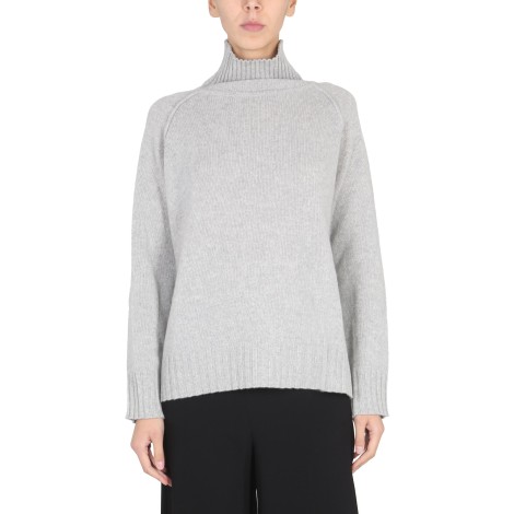 stefano mortari turtleneck shirt