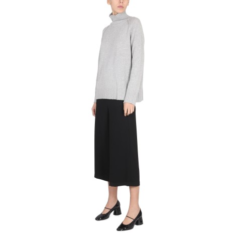 stefano mortari turtleneck shirt