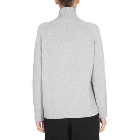 stefano mortari turtleneck shirt