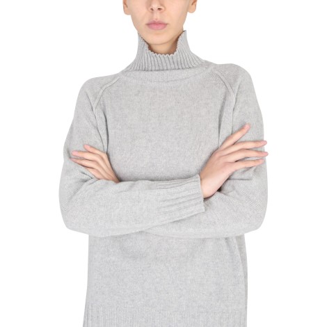 stefano mortari turtleneck shirt