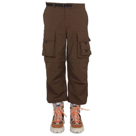 msgm cargo pants