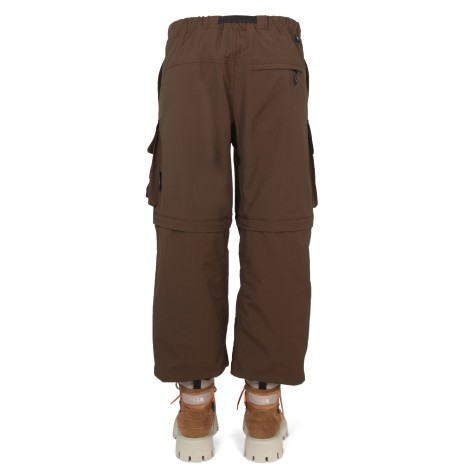 msgm cargo pants