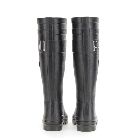 patou rubber boot