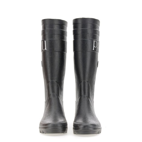 patou rubber boot