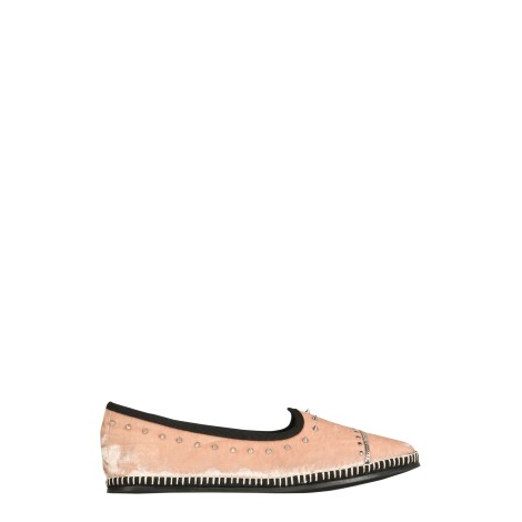 giuseppe zanotti otium loafers 