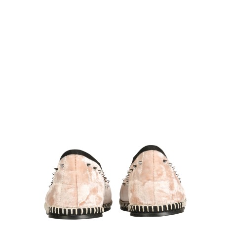 giuseppe zanotti otium loafers 