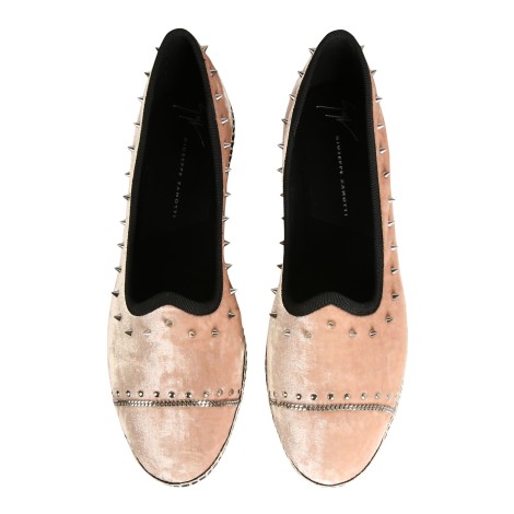 giuseppe zanotti otium loafers 