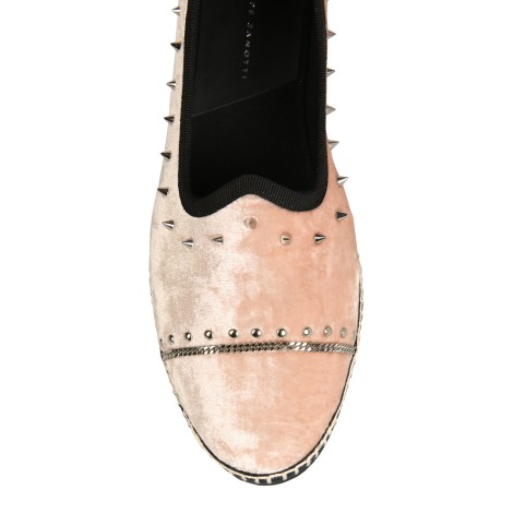 giuseppe zanotti otium loafers 