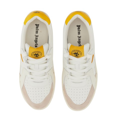 palm angels university sneakers