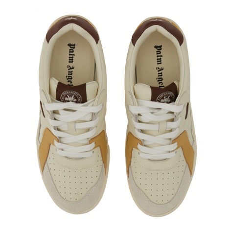 palm angels university sneakers