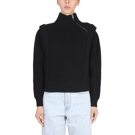 iro turtleneck shirt