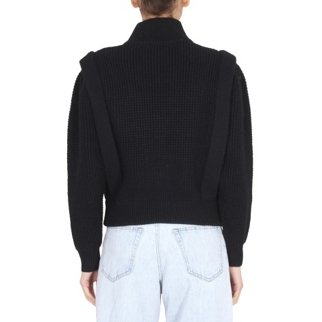 iro turtleneck shirt