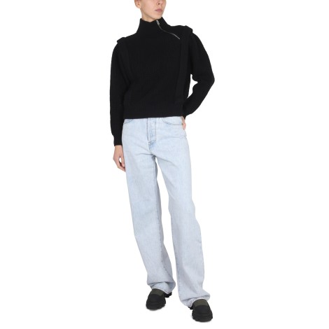 iro turtleneck shirt