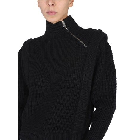 iro turtleneck shirt