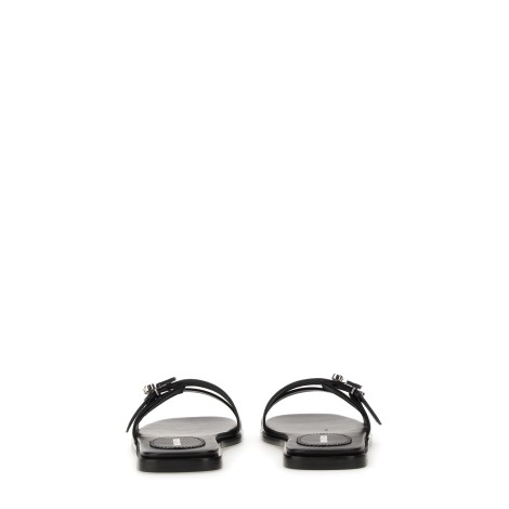 dsquared d2 statement sandal