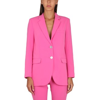 michael by michael kors single-breasted blazer