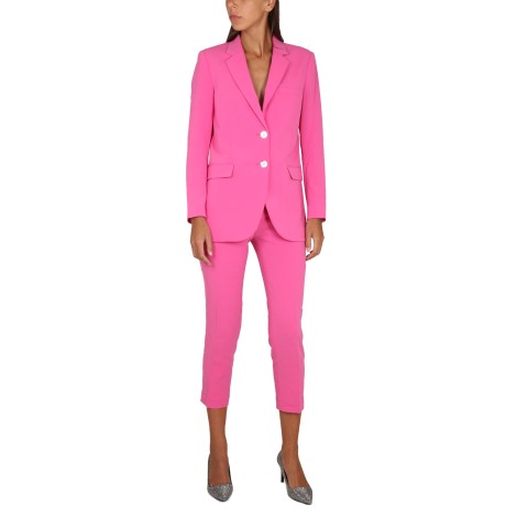 michael by michael kors single-breasted blazer