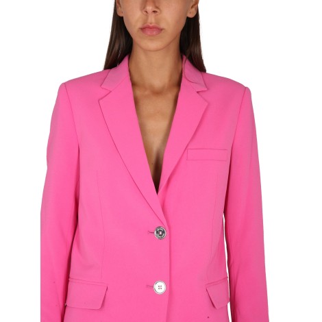 michael by michael kors single-breasted blazer